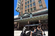 Tampa Karaoke Golf Cart City Tour thumbnail 3