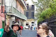 New Orleans Pestilence and Plague Tour thumbnail 1