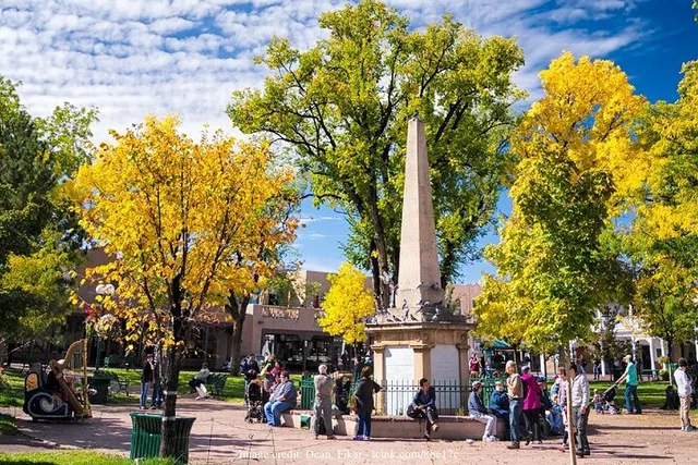 Santa Fe Walking Tour - Image 2
