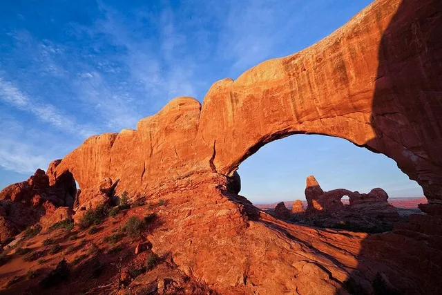 Arches National Park Morning Tour - Image 1