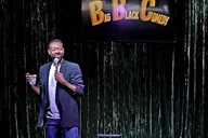 Las Vegas Comedy Show with Drink thumbnail 4