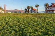 San Francisco Marina Waterfront Bike Rental thumbnail 6
