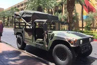 Las Vegas Machine Gun Experience thumbnail 4
