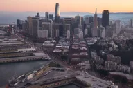 San Francisco Night Flight Tour thumbnail 5