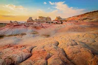 Kanab 4x4 Vehicle Tour & Hike: 8 Hr thumbnail 5