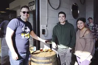 Chicago Brewery Walking Tour in Malt Row thumbnail 2