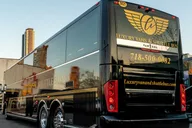 New York City Coach Bus Transfer thumbnail 2