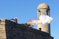 St. Augustine Scavenger Hunt thumbnail 1