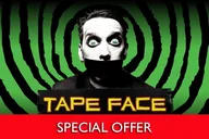 Las Vegas Tape Face Show at MGM Grand thumbnail 1