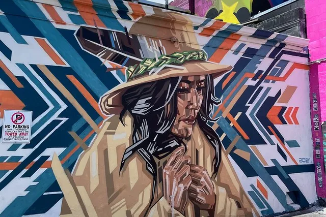 Denver Art District Self-Guided Walking Tour - Image 2