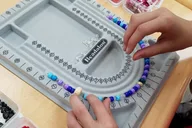 Bead Necklace Making Class thumbnail 2