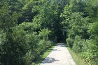 Chesapeake Beach Walking Tour Railway Trail thumbnail 6