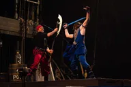 Orlando Pirates Dinner Adventure Show thumbnail 5