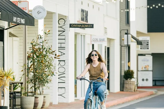 Saint Augustine E-Bike Rental - Image 6