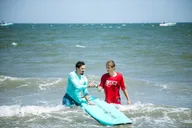 Myrtle Beach Surf Lesson 2 hr thumbnail 5