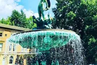 Louisville Haunted and Historical Walking Tour thumbnail 5