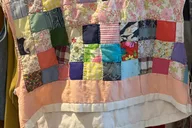Savannah Upcycled Tank Top Workshop thumbnail 6
