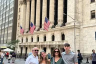 New York City Ferry, SoHo & Midtown Tour thumbnail 6