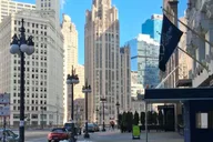 Chicago History Walking Tour thumbnail 5