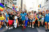 New York City LGBTQ History Walking Tour thumbnail 1