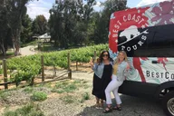 Temecula Wine Tour from Orange County thumbnail 6