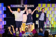 Las Vegas Comedy Magic Show with Farrell Dillon thumbnail 4