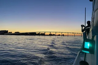 Clearwater Sunset Cruise