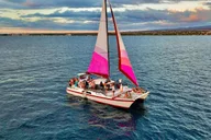 Maalaea Whale Watching Catamaran Cruise with Drinks thumbnail 3