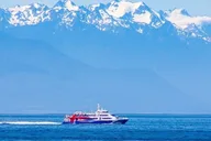 Seattle Ferry Trip to Victoria, BC thumbnail 5