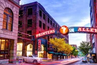 Nashville Prohibition Cocktail Crawl thumbnail 3