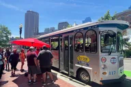 Boston Historic Trolley Tour thumbnail 1
