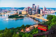 Pittsburgh Private Tour Experience thumbnail 1