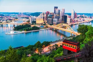 Pittsburgh Private Tour Experience