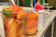 Houston Street Food Tour with Local Guide thumbnail 3
