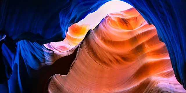 Las Vegas Grand Canyon & National Parks 4-Day Tour - Image 4