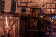 Seattle Haunted Pub Crawl thumbnail 6