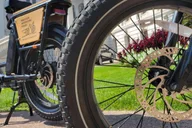 Madison eBike Tour Downtown thumbnail 3