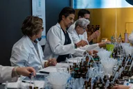 Miami Perfume Making Workshop 90 Minutes thumbnail 2