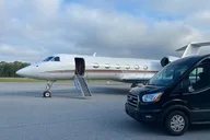 Canyons Village to Salt Lake Airport Transfer thumbnail 5