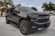 Orlando SUV Transfer to Lake Buena Vista thumbnail 1