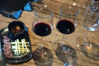 Napa Valley Wine Tour