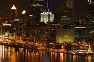 Pittsburgh Romantic and Festive Private Walk thumbnail 3