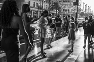 Los Angeles Haunted Hollywood Walking Tour thumbnail 1