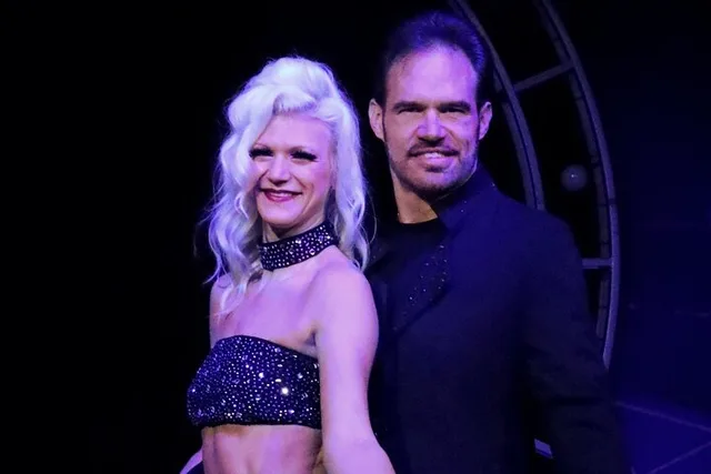 Branson Magic & Comedy Dinner Show - Image 5
