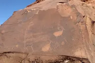 St. George Off-Road Adventure to Glitter Mountain thumbnail 4