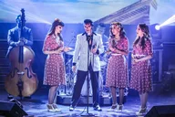 Branson Elvis Tribute Show thumbnail 4