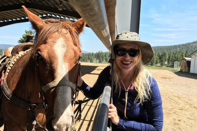Reno Horseback Riding Adventure - Image 3