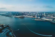 San Diego Harbor Audio Walking Tour thumbnail 3