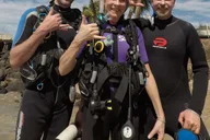 Lahaina Scuba Diving for Beginners 2 hr thumbnail 5