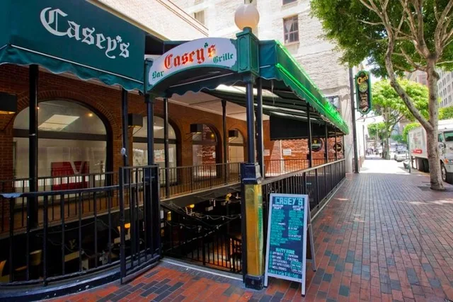 Los Angeles Bar Hunt: Downtown Drinks - Image 6